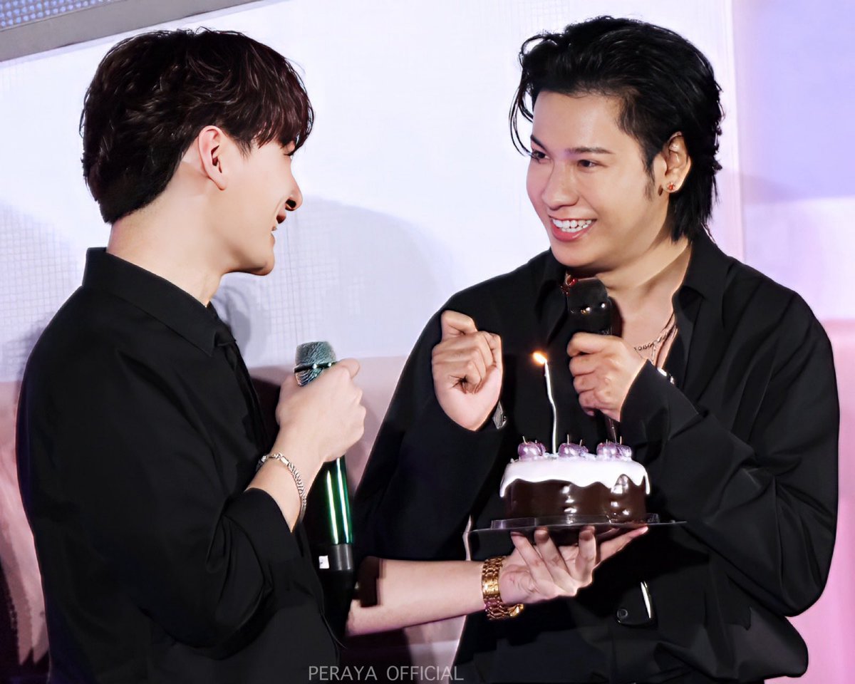 peraya_official's tweet photo. Happy Birthday นะคะพี่สิง 

❤️🎂🦁🎂🤍

ขอให้ทุกคำอวยพรที่พี่สิงจะได้รับในวันเกิดปีนี้ สมหวังดังใจนะคะ 🥰

#SingtoBD2025 
#SingtoPrachaya
#KristSingto #คริสสิงโต
#ทีมพีรญา 🦁🐢 https://t.co/eBCW8ZKD1O