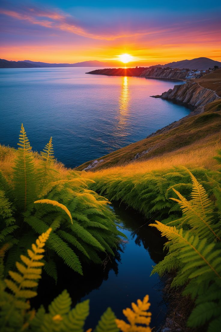 DrRani778897's tweet image. Lake Titicaca