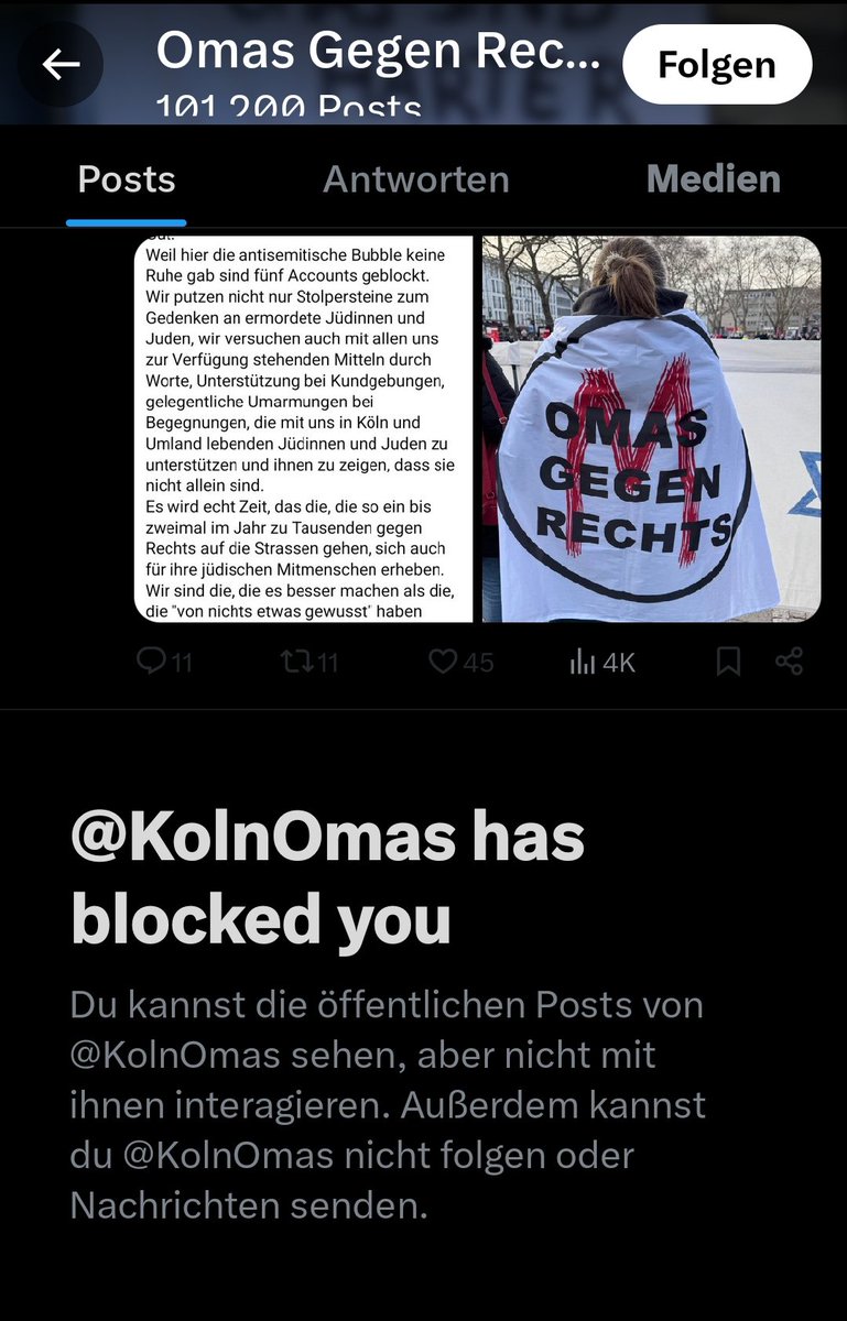 ch3laal's tweet image. Ein Drama in zwei Akten