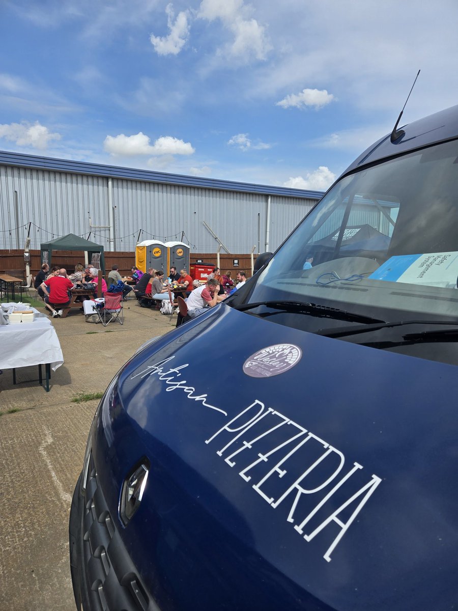 Leighton Buzzard Beer Festival tweet media