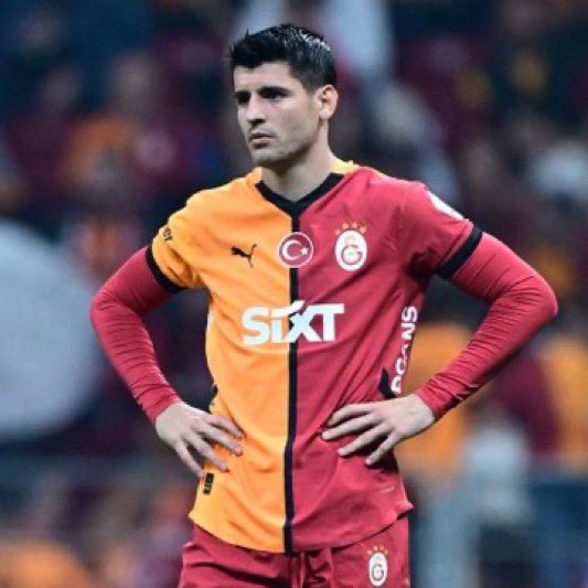 MilanPosts's tweet image. 🗣️ President Como: “For Morata, Milan must talk to Galatasaray.”