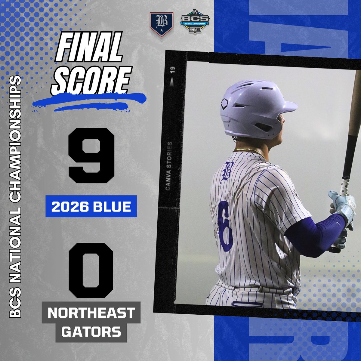Blizzard Tournaments (@blizzardtourna2) on Twitter photo 2026 Blue finish their final summer weekend 4-1
<a href="/AhrensEaston/">Easton Ahrens</a> 4.2IP, 2H, 0ER, 0BB, 3K
<a href="/Blunny14/">Brandon Lunneborg</a> 1 for 2 - 2B, R, RBI
<a href="/JaceMataczynski/">Jace Mataczynski</a> 1 for 1 - 2B, 2R, 2BB
<a href="/willmitchell24_/">william mitchell</a> 1 for 2 - 2B, 2RBI
<a href="/CarsonHart2026/">Carson Hart</a> 1 for 3 - H, R
<a href="/SpencerBarta/">Spencer Barta</a> 1 for 3 - H, 3RBI
<a href="/chaserudolph22/">Chase</a> 1 for 2 - 2026 Blue finish their final summer weekend 4-1
<a href="/AhrensEaston/">Easton Ahrens</a> 4.2IP, 2H, 0ER, 0BB, 3K
<a href="/Blunny14/">Brandon Lunneborg</a> 1 for 2 - 2B, R, RBI
<a href="/JaceMataczynski/">Jace Mataczynski</a> 1 for 1 - 2B, 2R, 2BB
<a href="/willmitchell24_/">william mitchell</a> 1 for 2 - 2B, 2RBI
<a href="/CarsonHart2026/">Carson Hart</a> 1 for 3 - H, R
<a href="/SpencerBarta/">Spencer Barta</a> 1 for 3 - H, 3RBI
<a href="/chaserudolph22/">Chase</a> 1 for 2 -