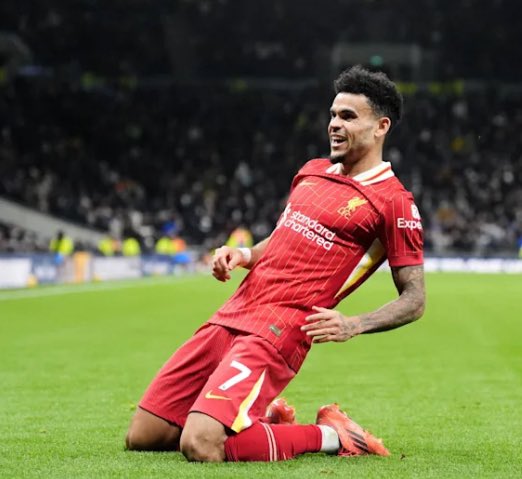 Christian Falk (@cfbayern) on Twitter photo ✅ There is an agreement between FC Bayern and FC Liverpool for the Transfer of Luis Diaz (28)!
❇️ Diaz will fly to Munich on Monday
❇️ medical check until Tuesday
❇️ The transfer fee is expected to total around 75 million euros
<a href="/BILD_Sport/">BILD Sport</a> <a href="/altobelli13/">Tobi Altschäffl</a> ✅ There is an agreement between FC Bayern and FC Liverpool for the Transfer of Luis Diaz (28)!
❇️ Diaz will fly to Munich on Monday
❇️ medical check until Tuesday
❇️ The transfer fee is expected to total around 75 million euros
<a href="/BILD_Sport/">BILD Sport</a> <a href="/altobelli13/">Tobi Altschäffl</a>