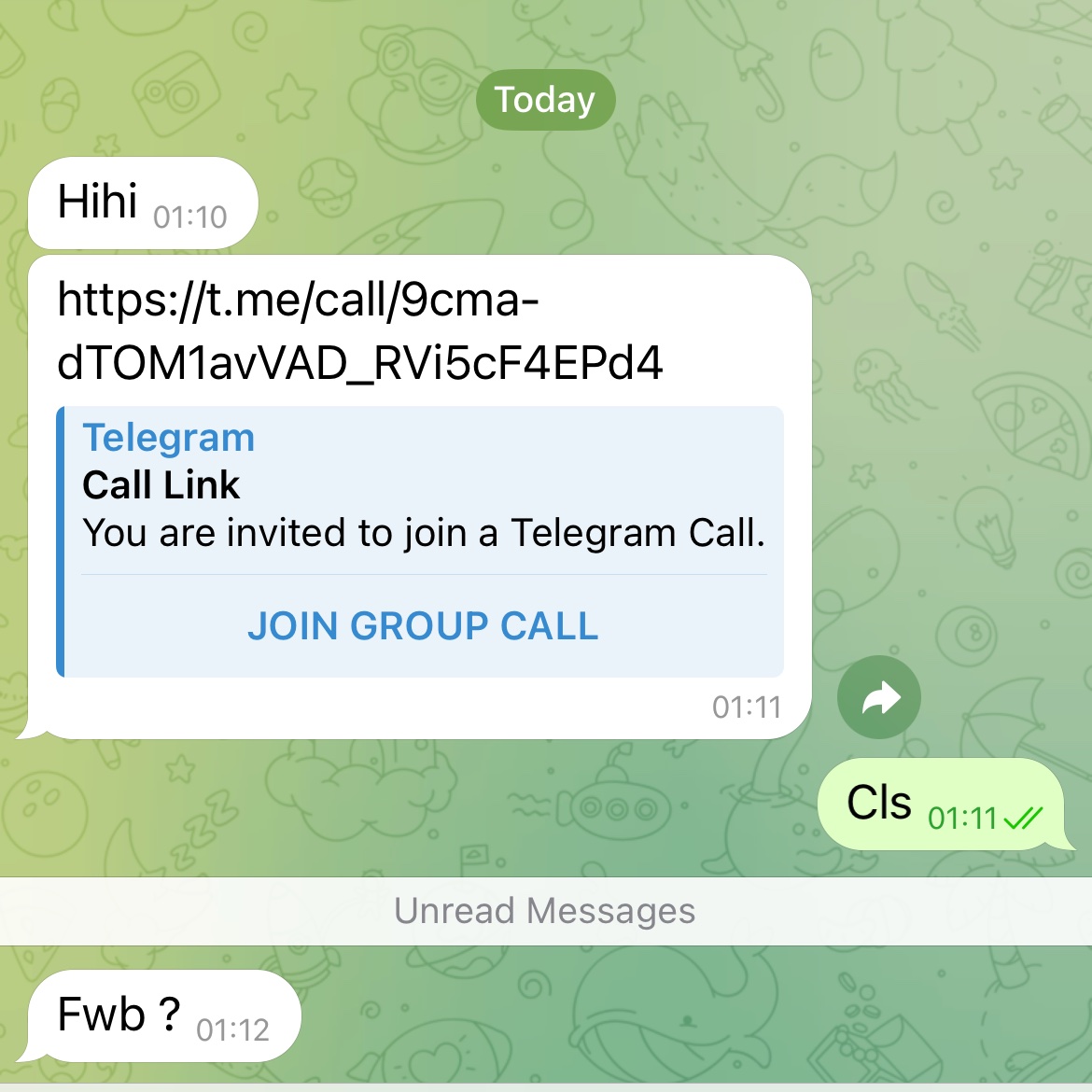 可唔可以唔好咁on9
咁樣搵到fwb?
無撚野丫？