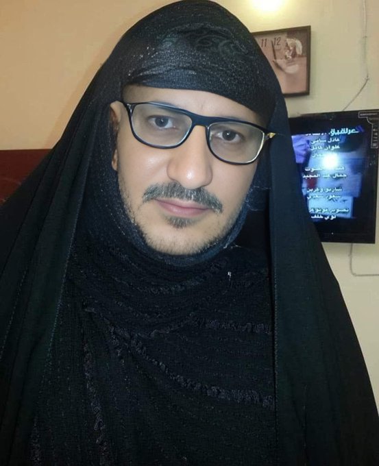 نشتي فيلم وثائقي تنتجه العربية وتسميه "البرقع للطيفة والشرشف لعفيفة" وتخبرنا فيه كيف هرب علي محسن وطارق عجرم.