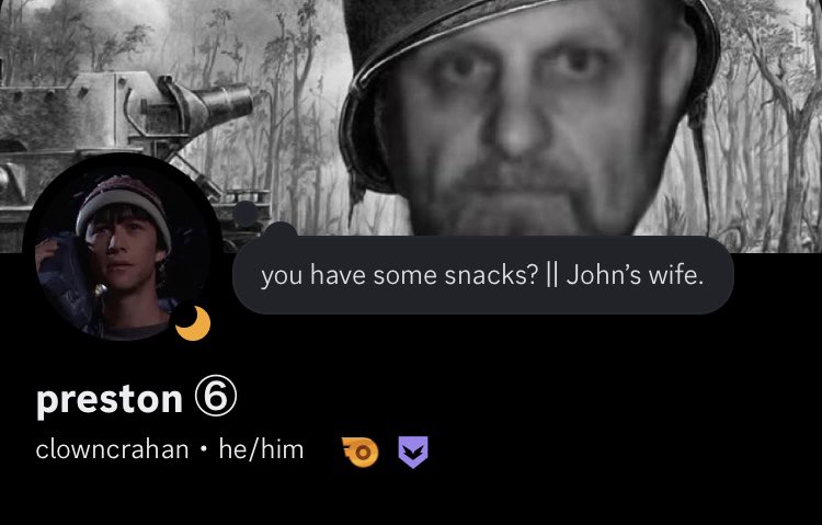 c2fart's tweet image. friend me on discord if u wanna