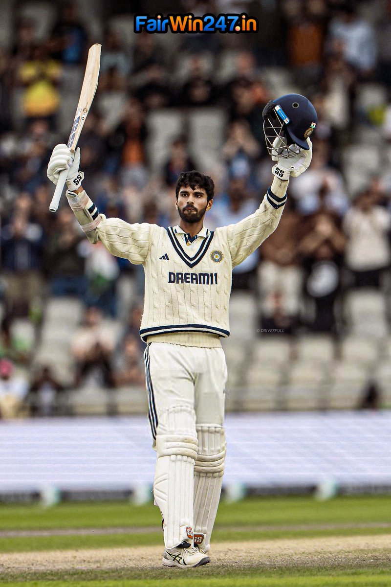 FairWin_247's tweet image. Congratulations on the Maiden Test Hundred Washi !
#ENGvsIND | #ENGvIND
