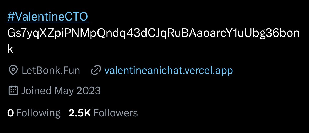 wolfoftrenches's tweet image. We now got a X account with 2500 real degens no bots and its getting verified will be shared and updated to screener tomorrow 🫡