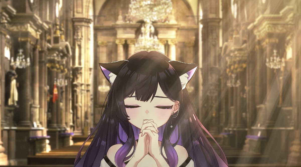 🇲🇽 estoy en la iglesia de San Miguel de Allende agradeciendo por esta bella comunidad y para que mis nekoys tengan un día de bendiciones

🇺🇸 I am at the San Miguel de Allende church thanking for my wonderful community and for my nekoys to have a blessed day