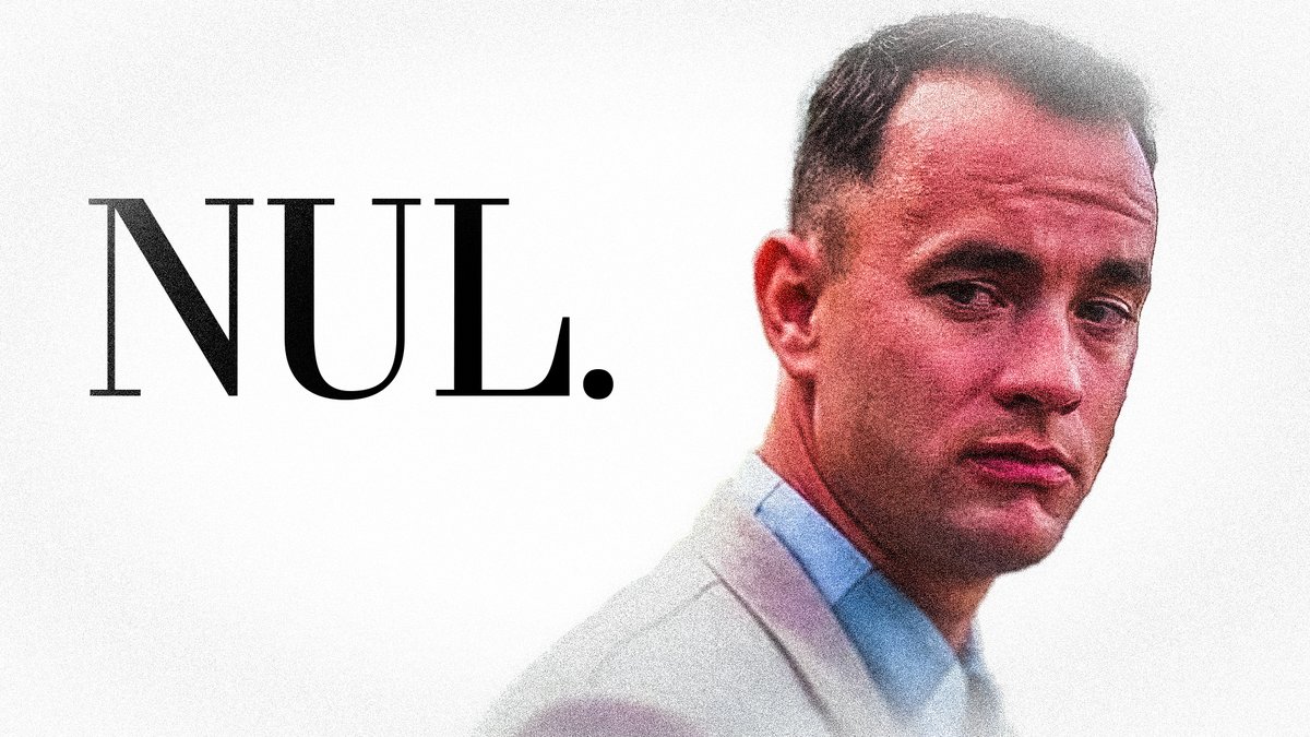 Imai_mma's tweet image. Pourquoi je déteste Forrest Gump (et vous devriez aussi) ?
13 minutes de français.
disponible ici : youtu.be/axh6B6AyuBQ