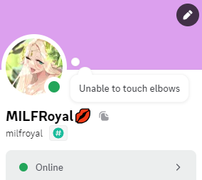 MILFRoyal's tweet photo. 🌸Reiterating this, twitter gets less and less functional for these kinds of interactions https://t.co/cyB5JsAkNT