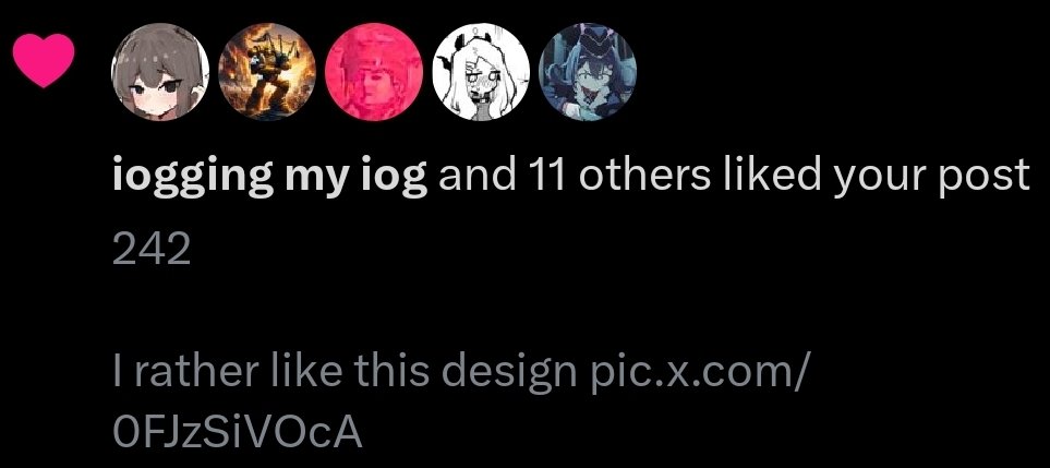 Justa1o1icon's tweet image. Holey moley its iog