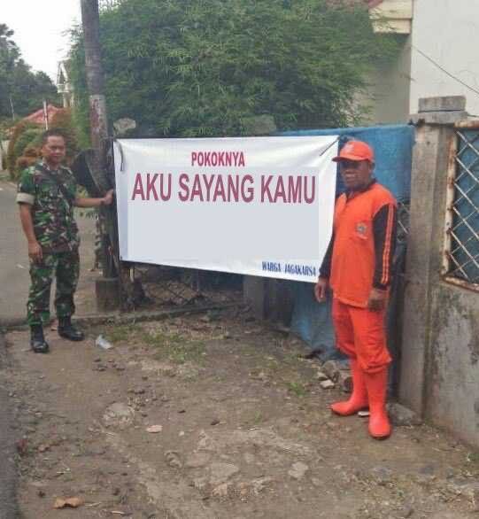 Untuk latte.