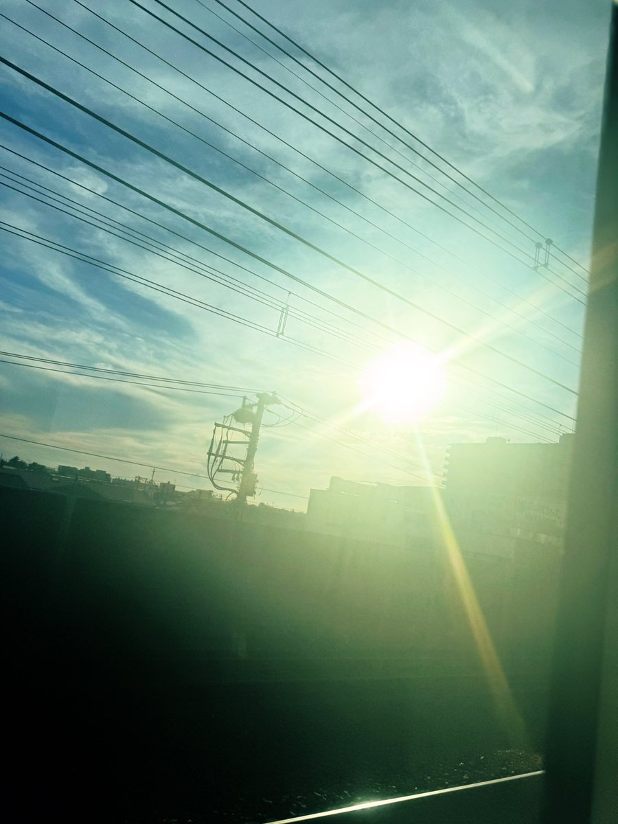 fairrin's tweet image. 無心でいられる事って大切だよね😌

昨日もありがとっ！今日も宜しくねっ✨
