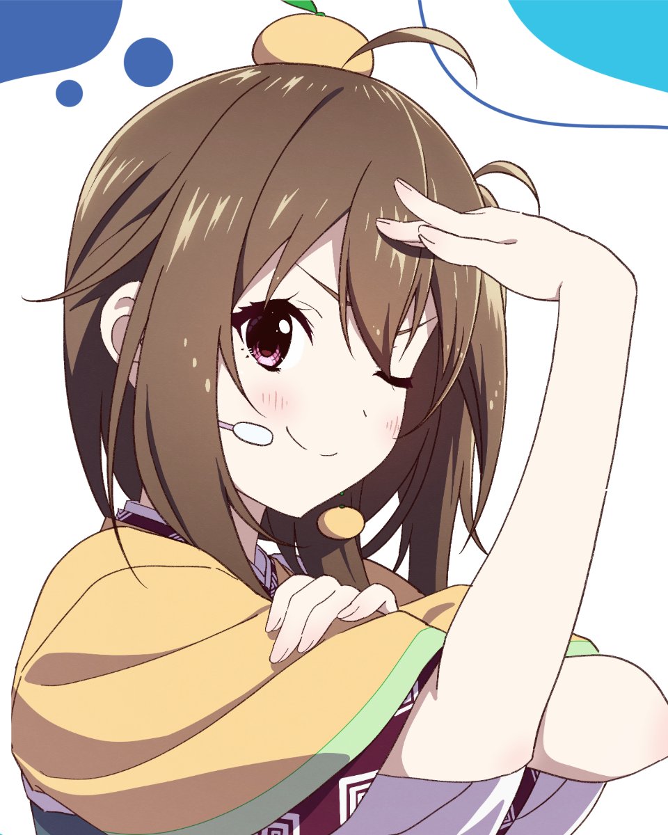 mikannovocal's tweet image. おはよ〜!!
昨日は20万人達成、みんなと出会えたこと、たくさん応援してくださったこと、そして一緒に過ごせたこと全てに感謝しています😭✨
みんながいてくれてよかった。
本当にありがとう。