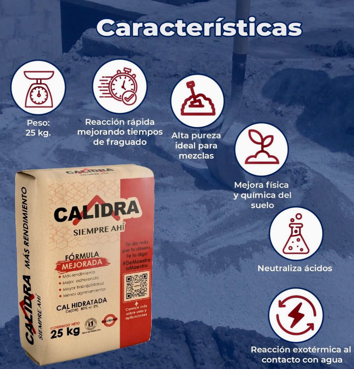 #AUTOCONSTRUCCIÓN Y #CAMBIOCLIMÁTICO: CASAS VULNERABLES ANTE LLUVIAS, CALOR EXTREMO Y SISMOS #materialessancayetanoexpress <a href="/novaceramic/">Novaceramic</a> <a href="/GrupoCalidra/">Grupo Calidra</a>📲💻 brandprdigital.com.mx/autoconstrucci…