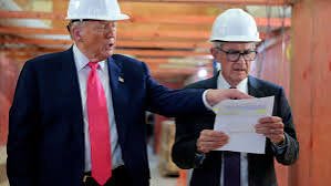 PerpFiend's tweet image. It’s Tuesday night
I (chad Trump) am showing you (virgin bidding memes right now) how bad you are down after the market derisked into the Powell statement