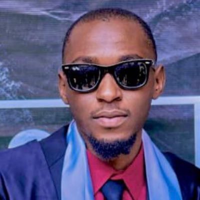 ArewaFactsZone's tweet image. Meet Abdulqadir Aliyu Azare from Bauchi State.
He graduated with first-class honors in Political Science from Al-Qalam University, Katsina.
Showcasing his dedication and academic excellence, he's ready to contribute meaningfully to society with his knowledge and skills.