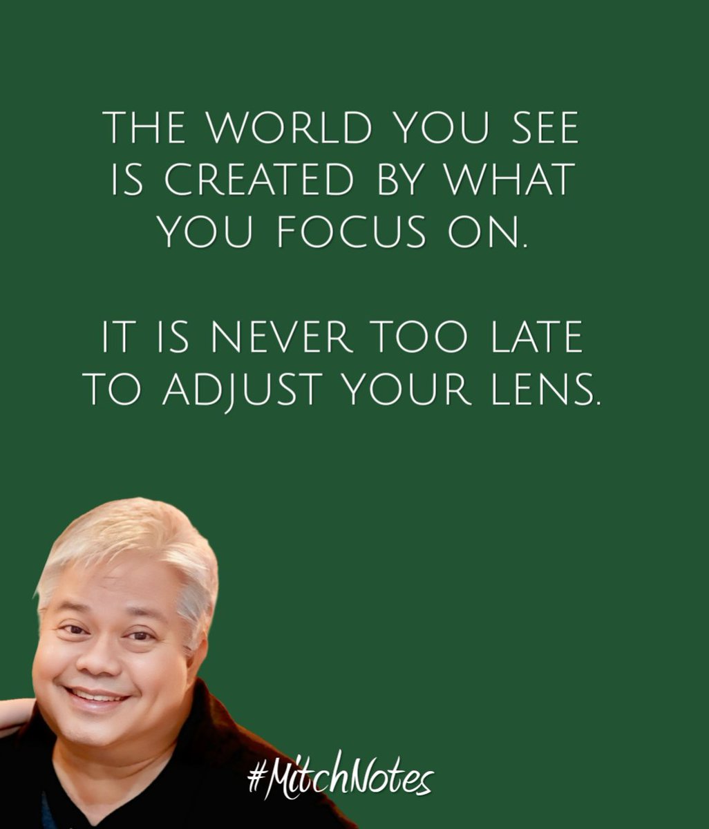 iamMitchDuran's tweet image. #MondayMotivation
#FocusOnHim
#MitchNotes