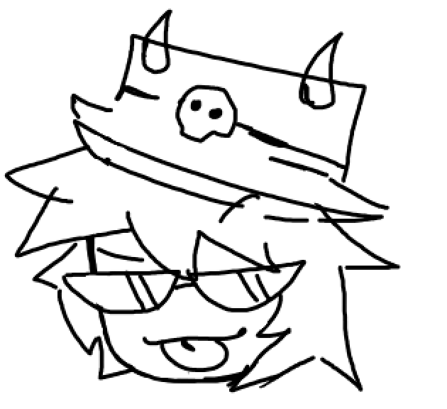 Satoru38954's tweet image. eu n sei qual que foi o objetivo por trás disso que eu fiz, mas eu achei legal