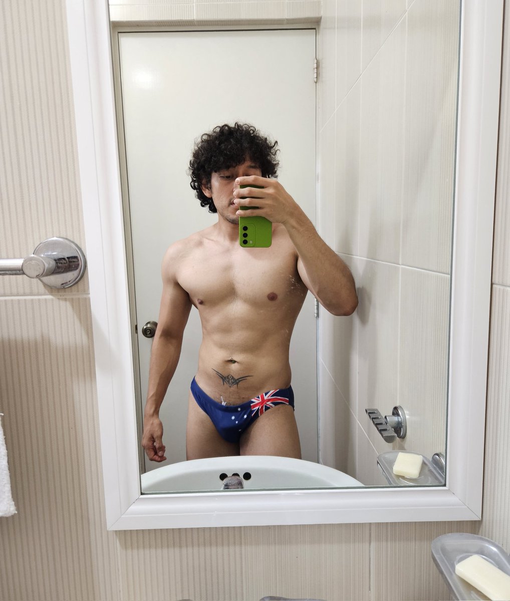 Buenos días ☀️