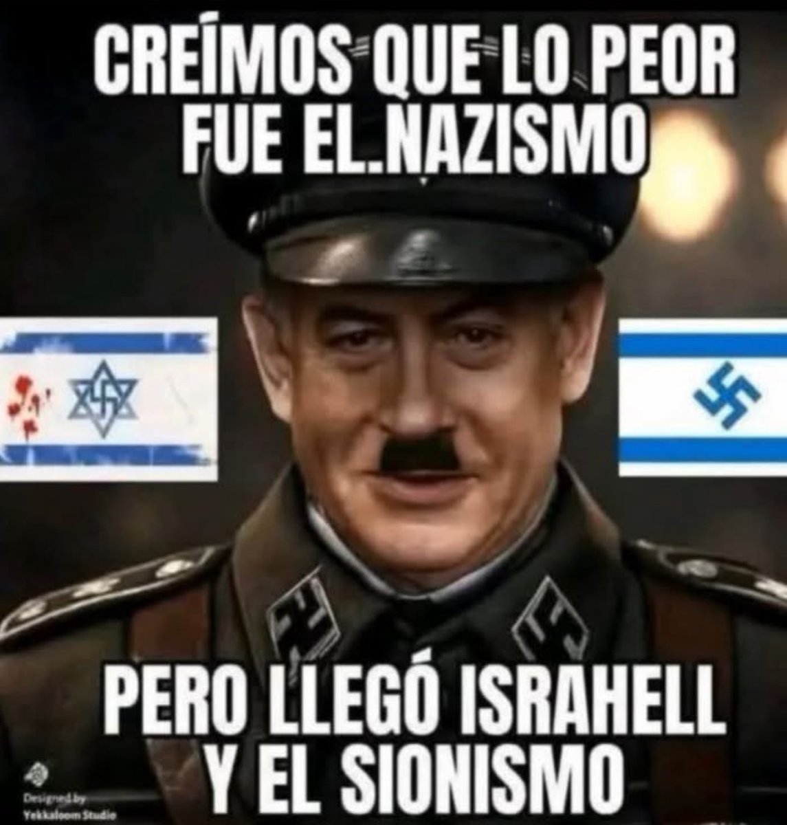 #PalestinaLibre