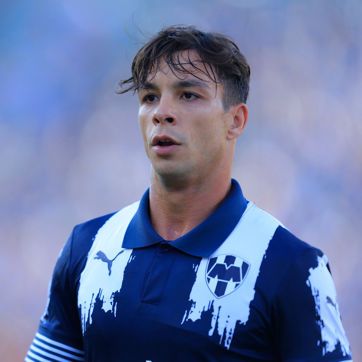 dataref_mx's tweet image. 🇪🇸 OLIVER TORRES y una CLASE de futbol en la victoria de Rayados ante Atlas:
◗ 2 ASISTENCIAS.
◗ 1° en oportunidades creadas (6).
◗ 1° en pases precisos (63).
◗ 1° en recuperaciones.
◗ 2/2 duelos ganados.