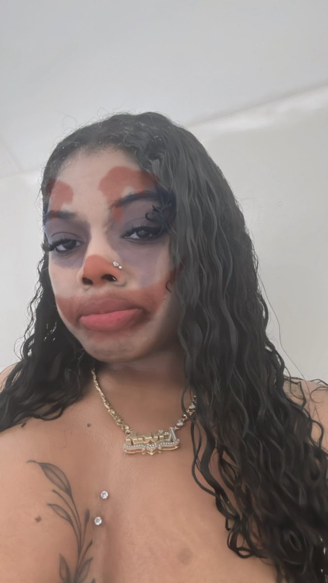 fatassstudkee's tweet image. My lady dump🫶🏾
