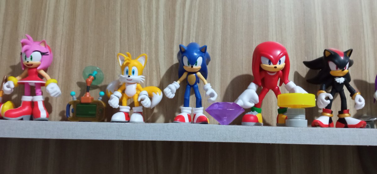 o_thiagorp's tweet image. E pensar que tudo começou logo com o personagem mais inesperado pra começar uma coleção, o Infinite
E hoje eu já tenho 10 bonecos, alguns bem raros e difíceis de conseguir no Brasil, muito orgulhoso dessa coleção
