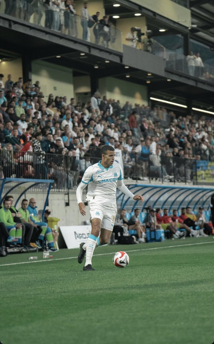 Embou_13's tweet image. 3 matchs : ⚽️⚽️⚽️⚽️⚽️