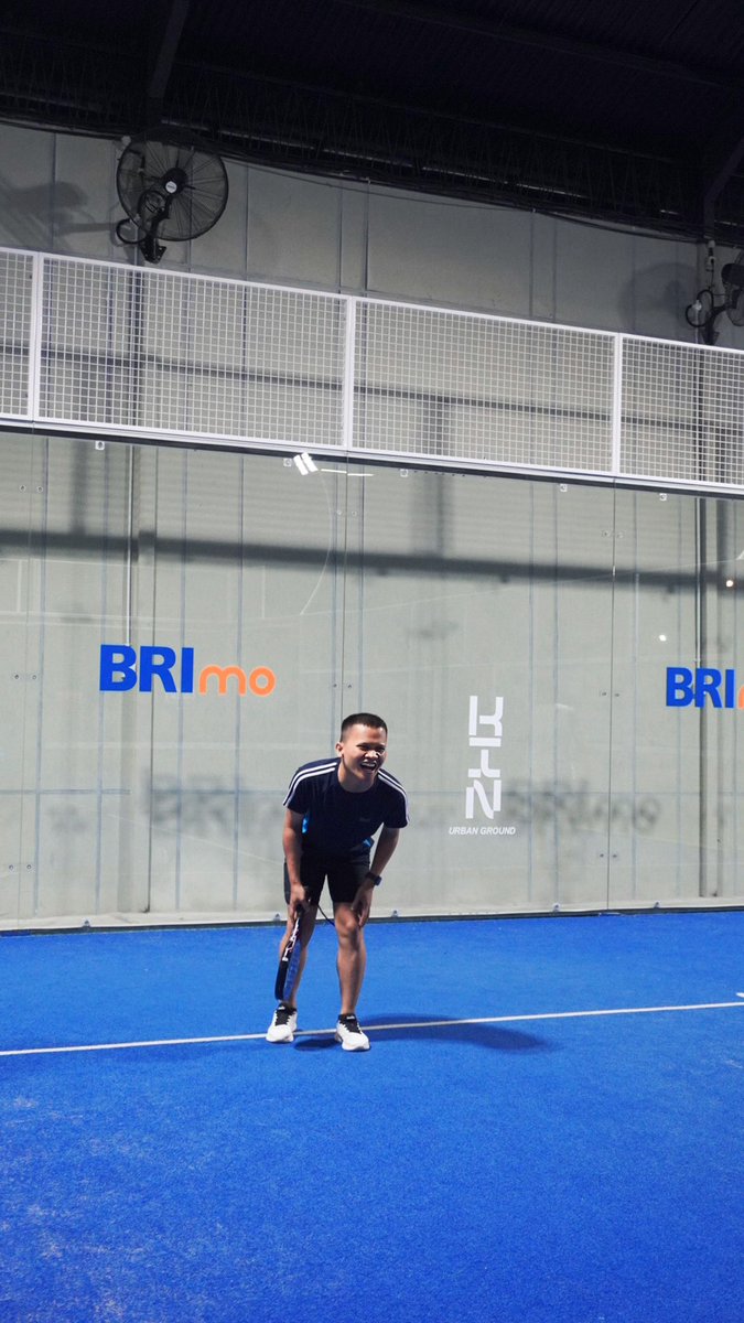 mkhlagtg's tweet photo. anak padel banget nih #medan #Medan #MEDAN https://t.co/wLmtnPryI7
