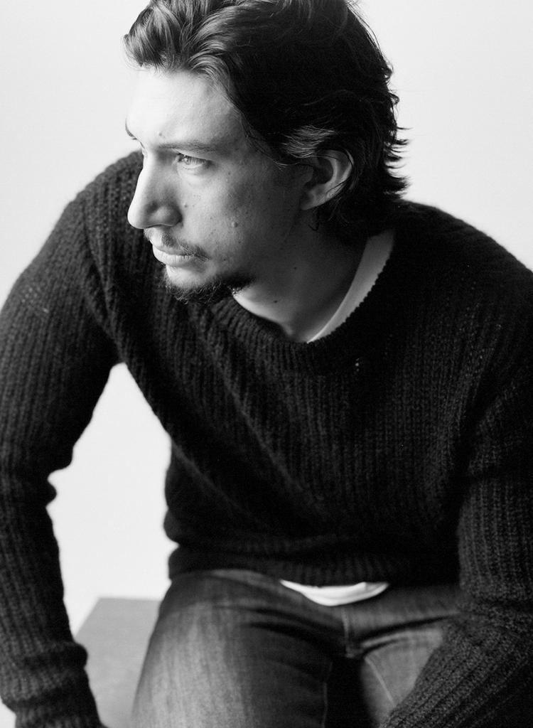 AdamDforever's tweet image. Sunday mood 
#AdamDriver daily pic