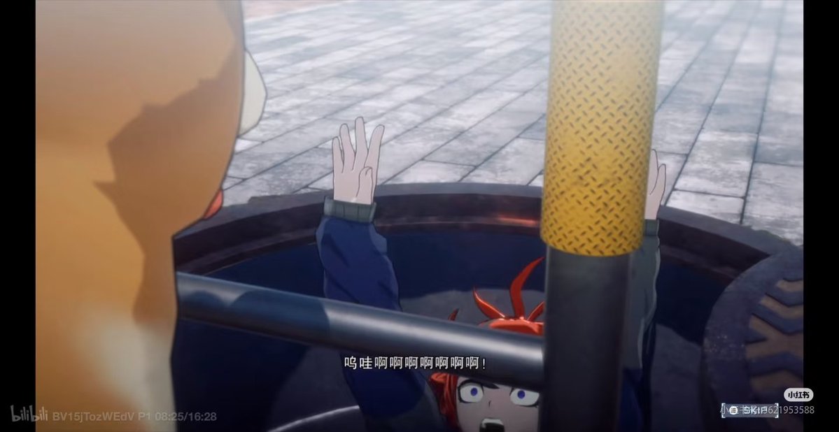 SUSUSHU666's tweet image. 惊恐的狗