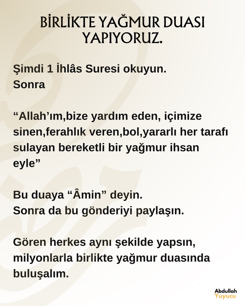 Abdullah Yuyucu (@abdullahyuyucu) on Twitter photo 