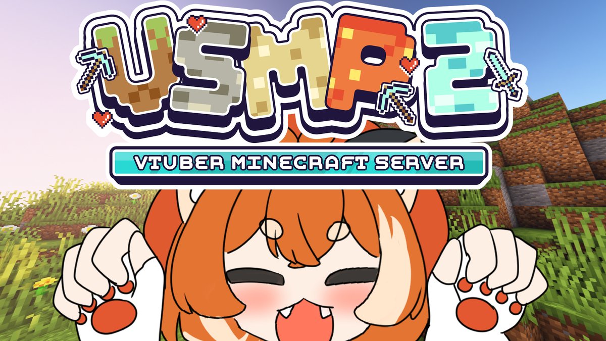 Toffee_VT's tweet image. 🎋VSMP 2🎋
More vsmp adventures and also possibly cozy cleaning up and also maybe another shorter stream cause i STILL HAVE COVID.....
🐾TODAY AT 4PM EST/1PM PST🐾
🔗youtube.com/live/D8Lf0IALC…