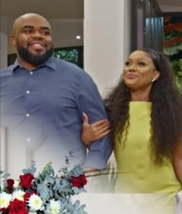 tndaba's tweet photo. My two favorite couples 💕💕#MarriedAtFirstSightMzansi https://t.co/kw76BvscuC