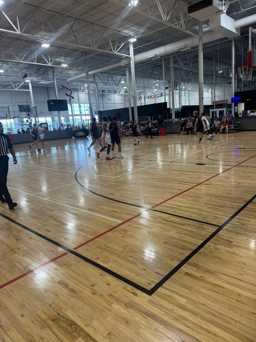 <a href="/HeatConyers/">Minnesota Heat Conyers</a> is headed to the ship after a solid win over Colorado Elite Ballerz. #phmilehighmadness