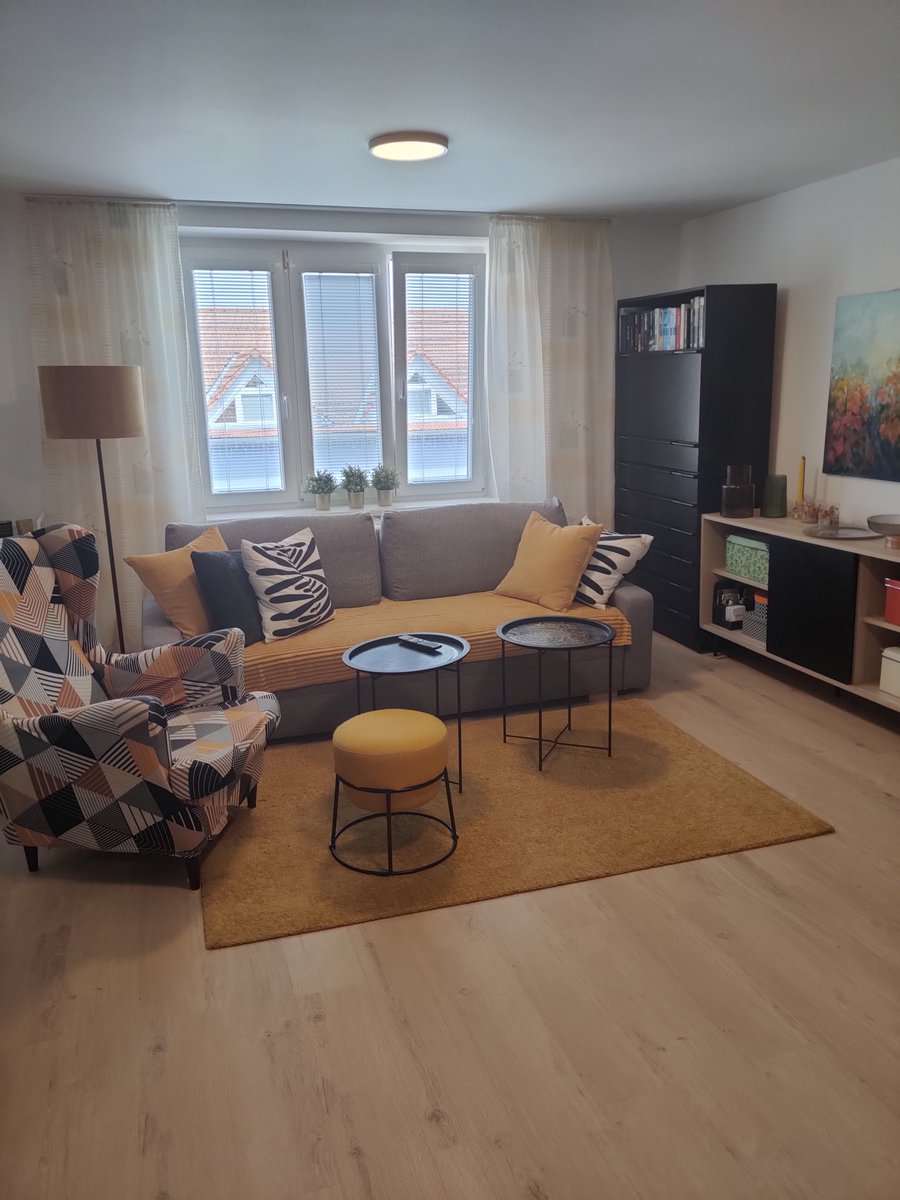 sonja_ruda's tweet image. Protože dnes pršelo, snad půlka Jižní Moravy vyrazila do brněnské IKEA 🤦
I paní Kateřina, ale ta měla pádný důvod:
*končila jí platnost slevového kuponu 500 Kč 
*mezi koberci se objevila horká novinka, která byla vyrobena přímo pro ni a rozzářila celý její severní pokoj 😉👍👍👍