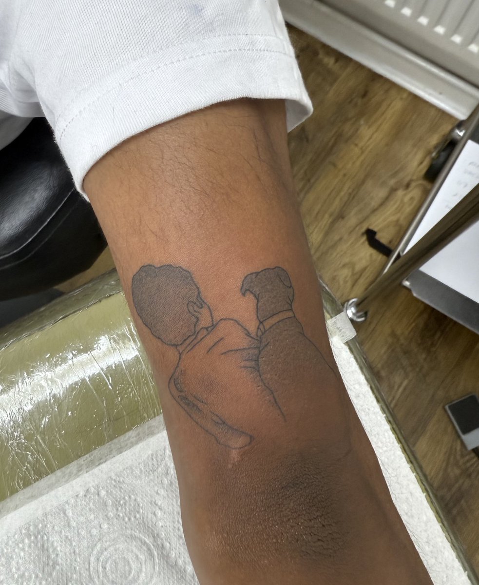 MochaCaramelito's tweet image. Birds of a feather