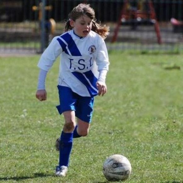 EnglandFootball's tweet image. 🅰️ Kelly ➡️ Russo ⚽️
 
Making their mark on the final! #MadeForThisGame