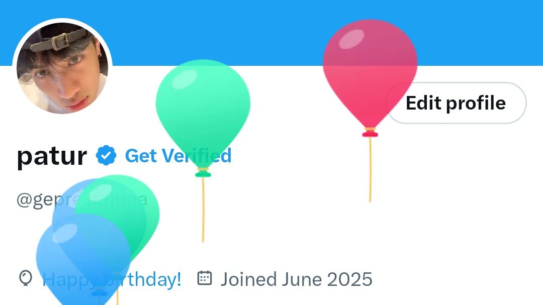 yg mau ambil aja bleh