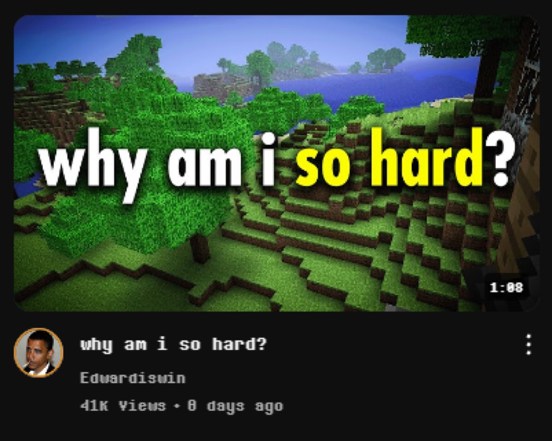 Skippyisntfunny's tweet image. .