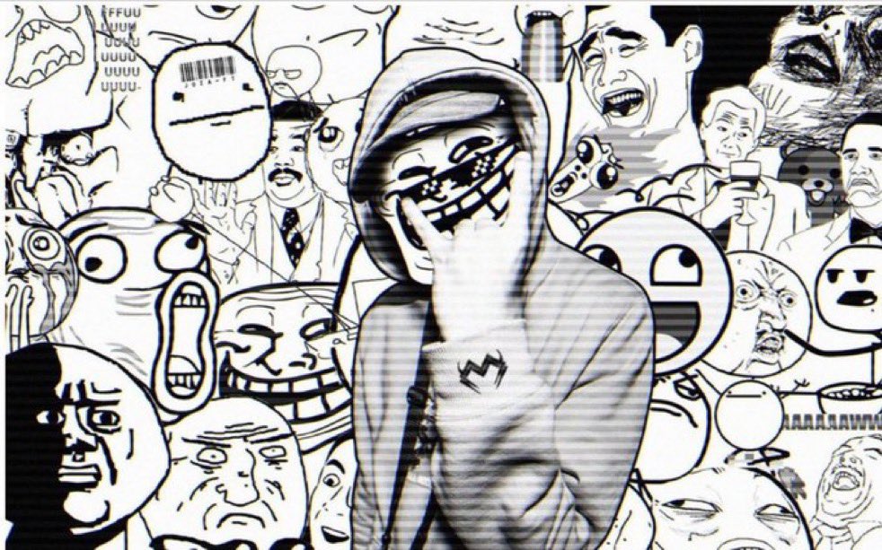 xbtDLN's tweet image. Popcat was under $100m for circa 100 days and then ran to $2.5B in the following 250 days.

You may think that Troll has pumped now, or that you’re late, but you are still extremely early. You have not seen a real pump yet.

Past ATH we get price discovery for the first time in a…