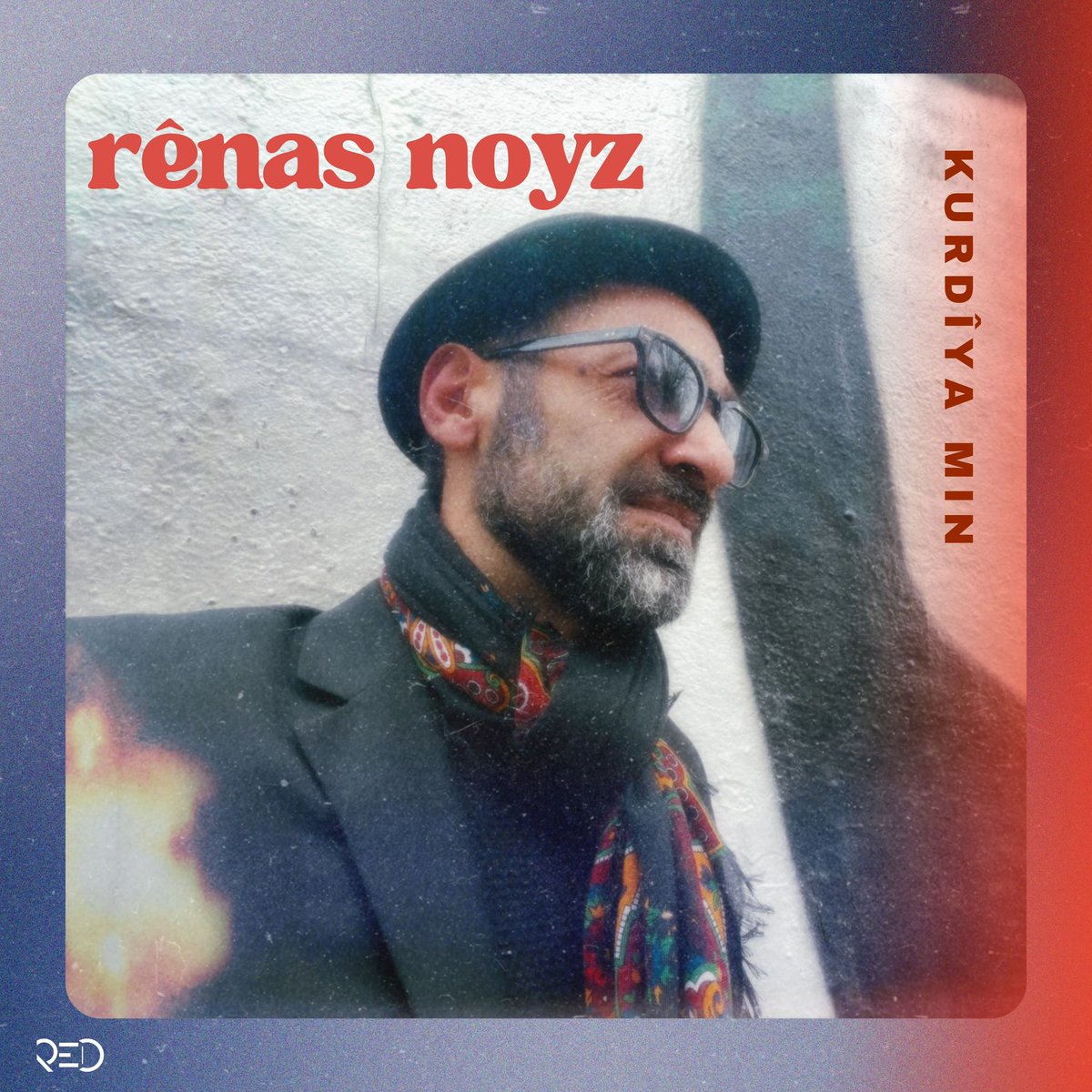 Albûma Rênas Noyz ku ji stranên 2001 û 2003yan da hatine qeydkirin di demek nêz da di weşanê da ye!