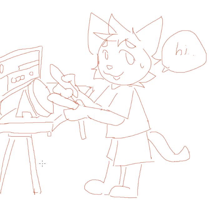 aqilysm's tweet image. i bought myself a second hand tatacon