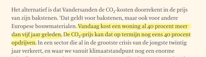 bimbombram's tweet image. Waanzinnige passage. Wonen wordt onbetaalbaar gemaakt. 👀
