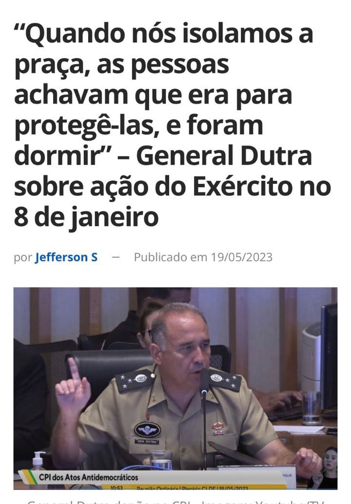 SueliRizzi3's tweet image. Por que este Sr não está na lista dos sancionados???