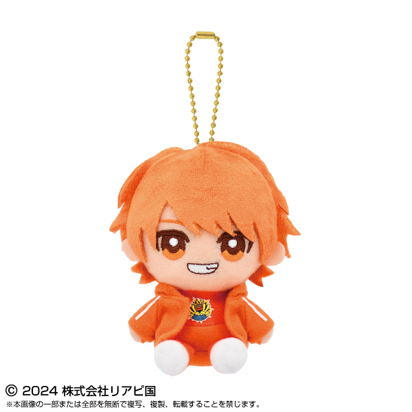 リアルピースぬいぐるみセット リアルピース ぬいぐるみ 本日予約最終日‼️ ＼ #りあぴ より