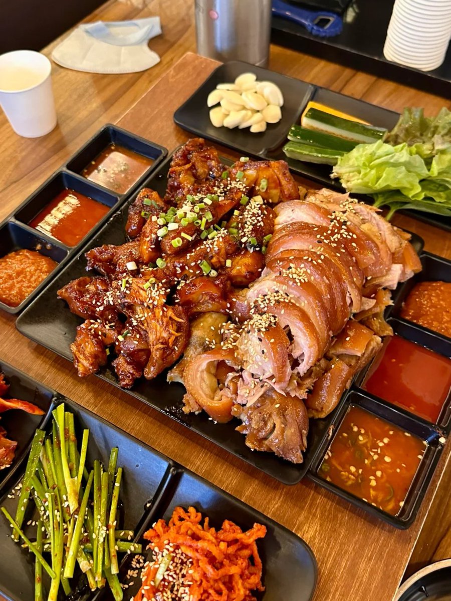 곱창불고기~~ 😋😋