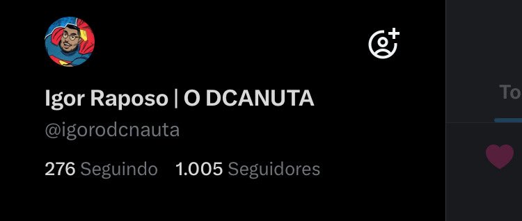 igorodcnauta's tweet image. Chegamos aos mil!!! 🙏🥹